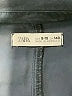 Zara Blue Dress Size 9 - 10 - photo 3