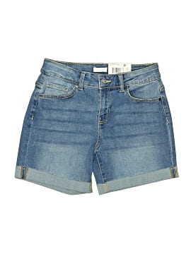 Falls Creek Denim Shorts