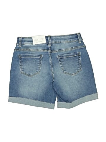Falls Creek Denim Shorts (view 2)