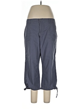Ann Taylor Loft Cargo Pants