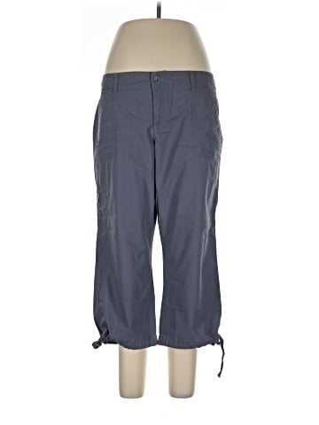 Ann Taylor LOFT Cargo Pants (view 1)