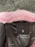Calvin Klein Pink Pullover Sweater Size S - photo 8