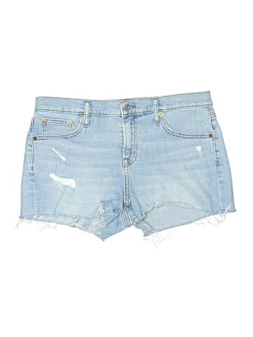 Gap Denim Shorts (view 1)