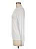 CeCe White Long Sleeve T-Shirt Size M - photo 5