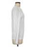 CeCe White Long Sleeve T-Shirt Size M - photo 4