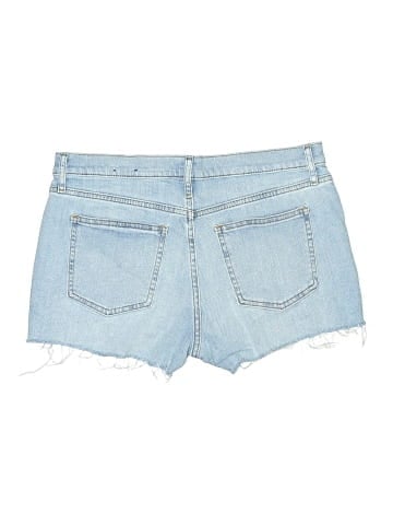 Gap Denim Shorts (view 2)