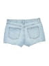 Gap Blue Denim Shorts Size 30 waist - photo 2