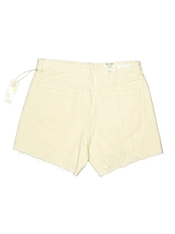 Blank NYC Denim Shorts (view 2)