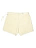Blank NYC 100% Cotton Yellow Denim Shorts Size 27 waist - photo 2
