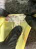 Pink Rose 100% Polyester Yellow Sleeveless Blouse Size S - photo 7