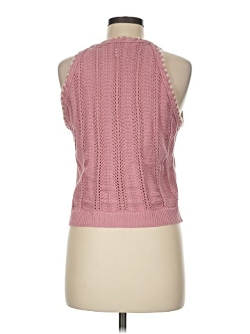Heartloom Sweater Vest (view 2)