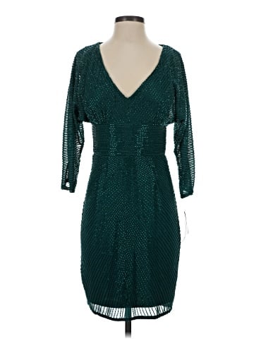 Aidan Mattox Cocktail Dress (view 1)