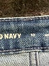 Old Navy Blue Jeans Size 10 - photo 7
