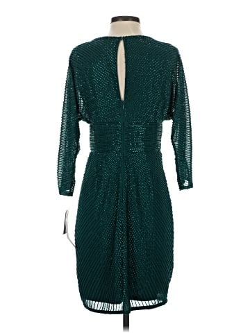 Aidan Mattox Cocktail Dress (view 2)