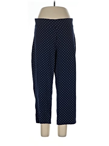 Lands' End Casual Pants (view 1)