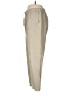 Splendid Solid Tan Casual Pants Size M - photo 5