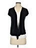 Eileen Fisher Black Cardigan Size XS - photo 1