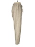 Splendid Solid Tan Casual Pants Size M - photo 4