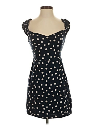 Abercrombie & Fitch Cocktail Dress (view 1)