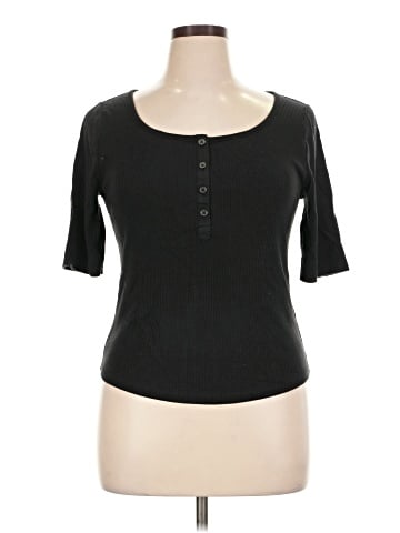 J.Crew Short Sleeve Top (view 1)