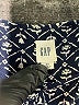 Gap 100% Modal Blue Short Sleeve Blouse Size XS - photo 7