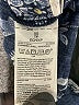 Gap 100% Modal Blue Short Sleeve Blouse Size XS - photo 8