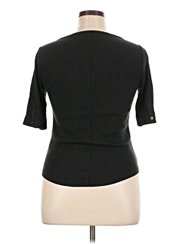 J.Crew Short Sleeve Top (view 2)