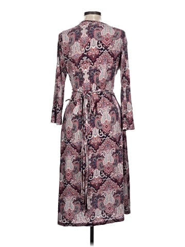 Renee C. Casual Dress (view 1)