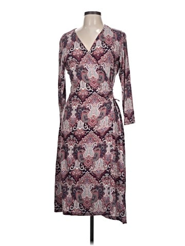 Renee C. Casual Dress (view 2)