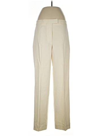 St. John Wool Pants (view 1)