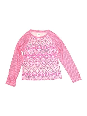 OshKosh B'gosh Long Sleeve T-Shirt (view 1)