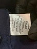 Croft & Barrow Solid Blue Active Pants Size 3X - photo 5