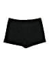 Diane von Furstenberg Solid Black Shorts Size 12 - photo 2