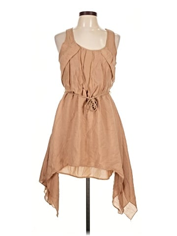 Discovery Clothing Casual Dress (view 1)