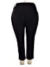 Studio by Torrid Solid Black Active Pants Size 3X Plus (3) - photo 2