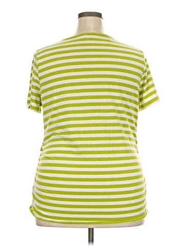 MICHAEL Michael Kors Short Sleeve T-Shirt (view 2)