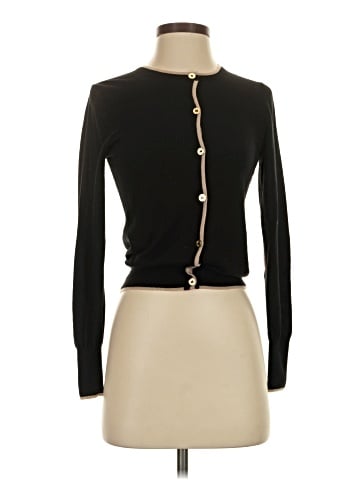 Trina Turk Wool Cardigan (view 1)