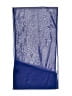 Alex Evenings Blue Scarf One size - photo 2
