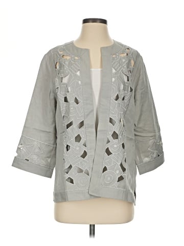 Bob Mackie Jacket (view 1)