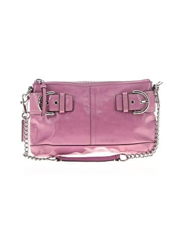 Coach Shoulder Bag (view 1)