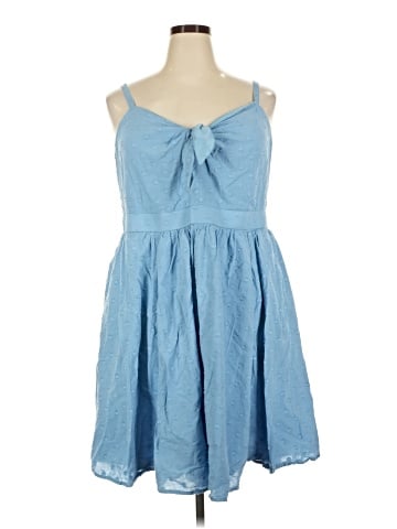 Torrid Casual Dress (view 1)