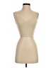 Wilfred Tan Tank Top Size S - photo 1