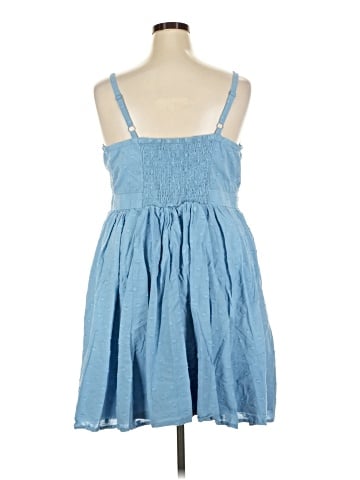 Torrid Casual Dress (view 2)