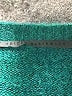 Haider Ackermann Color Block Green Pullover Sweater Size S - photo 7
