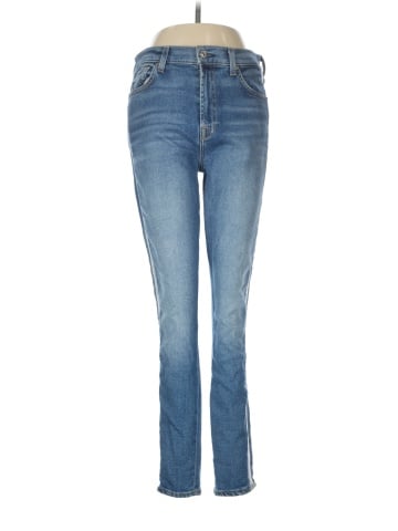 7 For All Mankind Jeans (view 1)