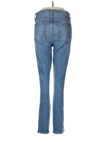 7 For All Mankind Jeans (view 2)