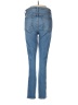 7 For All Mankind Stripes Blue Jeans Size 29 waist - photo 2