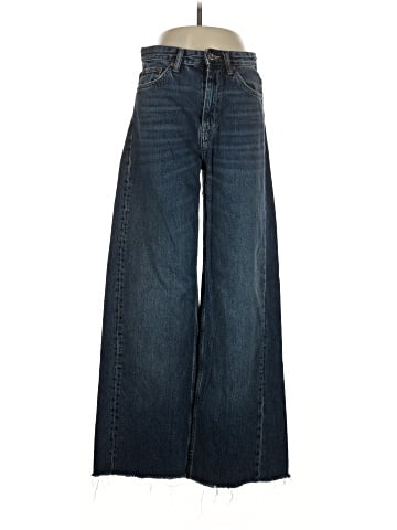 Zara Jeans (view 1)