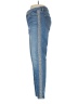 7 For All Mankind Stripes Blue Jeans Size 29 waist - photo 5