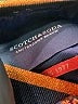 Scotch & Soda Print Blue Jacket Size S - photo 6